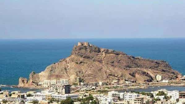 قلعة صيرة... الحارس الأسطوري لتاريخ عدن